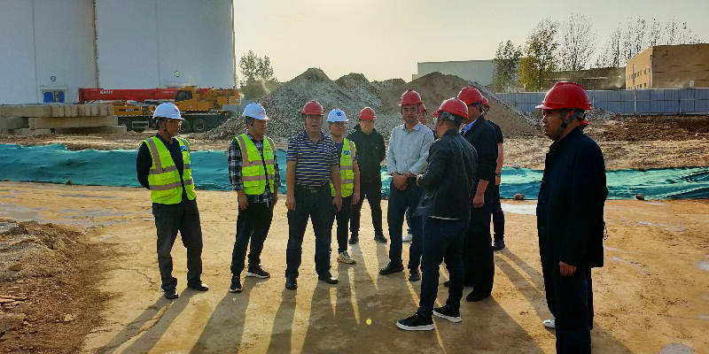 聯省直促發展 聚合力提效力 ——保障中心支部開